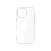 3MK ETUI CLEAR MAGCASE DO IPHONE 16 PRO DO MAGSAFE PRZEZROCZYSTE OCHRONNE