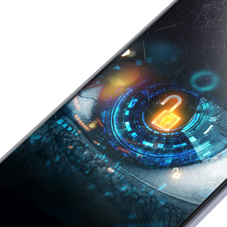 ALL-SAFE AIO BH PRIVACY PHONE FILTR DO OCHRONY EKRANU 5 SZT DRY & WET
