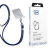 3MK ZAWIESZKA DO TELEFONU EASYCLIP AKCESORIA DO TELEFONÓW AKCESORIA ZŁĄCZE