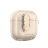 AMAZINGTHING ETUI DO AIRPODS 4 MINIMAL CASE Z OCHRONĄ NA ZDERZENIA