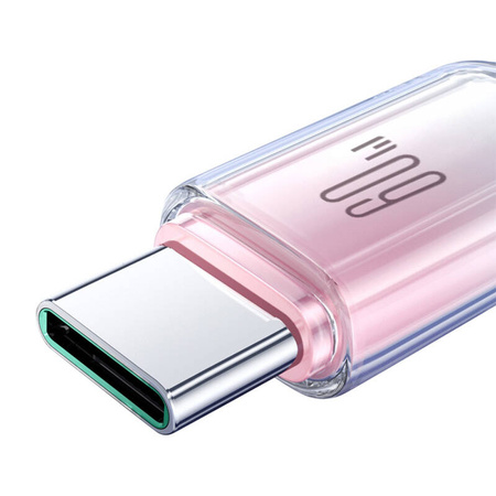 JOYROOM KABEL USB-C DO USB-C 60W 1.2M DO TELEFONÓW IPHONE X XS 11 12 13 14