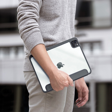 UNIQ etui Moven iPad Air 11 (2024/2025) niebieski/stone blue