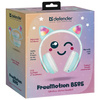 DEFENDER SŁUCHAWKI BLUETOOTH FREEMOTIONB585 DO TELEFONÓW I KOMPUTERÓW 63588
