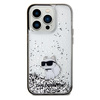 KARL LAGERFELD ETUI KLHCP14LLKCNSK DO IPHONE 14 PRO 6.1 TRANSPARENT