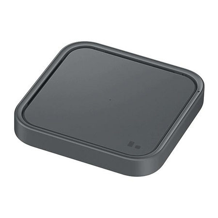 Ładowarka indukcyjna Samsung EP-P2400TBFast Charger 15W + ład.siec. ciemno szary/dark gray