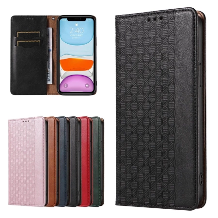 HURTEL ETUI CASE POKROWIEC MAGNETYCZNY DO IPHONE 12 PORTFEL SMYCZ ZAWIESZKA