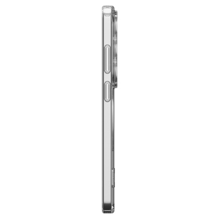 Spigen Ultra Hybrid S MagSafe, clear white - Samsung Galaxy S26 Ultra