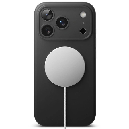 RINGKE ETUI MAGNETYCZNE DO IPHONE 17 PRO Z MAGNETYCZNYM