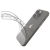 HURTEL POKROWIEC DO IPHONE 14 PRO ŻELOWY 0.5MM ULTRA CLEAR PRZEZROCZYSTY
