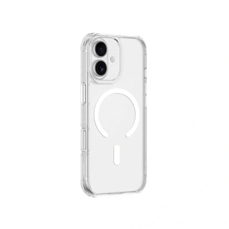 AMAZINGTHING ETUI MINIMAL MAG DO IPHONE 17 KOMPAATYBILNE Z MAGSAFE