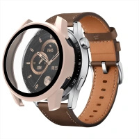 HURTEL SZKŁO OCHRONNE DO HUAWEI WATCH GT3 42MM WYSOKA OCHRONA EKRANU PRZED
