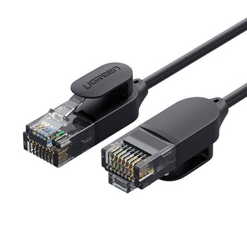 UGREEN KABEL RJ45 ETHERNET CAT.6A 0.5M DO KOMPUTERA LAN SZYBKOŚĆ 1000MBIT