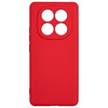 BELINE CASE DO XIAOMI REDMI NOTE 14 PRO 5G SILIKONOWE OCHRONNE WZMACNIAJĄCE