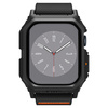 SPIGEN LITE FIT PRO PASEK DO APPLE WATCH 10 (42 MM) WYTRZYMAŁY I KOMFORTOWY