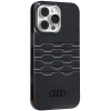 Etui Audi IML MagSafe na iPhone 13 Pro Max - czarne