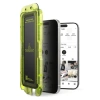 RINGKE SZKŁO PRYWATYZUJĄCE EASY SLIDE 2-PACK DO IPHONE 17 OCHRONA