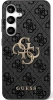 GUESS ETUI BIG 4G CLASSIC LOGO DO SAMSUNG GALAXY S25 FE WYSOKA OCHRONA