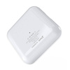 CARLINKIT PRZEJŚCIÓWKA ADAPTER U2W MINI DO APPLE CARPLAY SZYBKA INSTALACJA