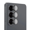 Szkło hartowane AMAZINGTHING Radix AR Lens Glass na wyspę aparatu do Samsung S26 - czarne
