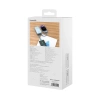 Powerbank Baseus Comet Series z wyświetlaczem 20000mAh 22.5W - niebieski + kabel USB-A / USB-C