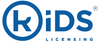 KIDS LICENSING BIDON 400ML JUNGLE DO PRZEDSZKOLA DLA DZIECI Z UCHWYTEM