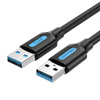 VENTION KABEL USB 3 0 DO LAPTOP KOMPUTER DRUKARKA DYSK ZEWNĘTRZNY 2 METRY