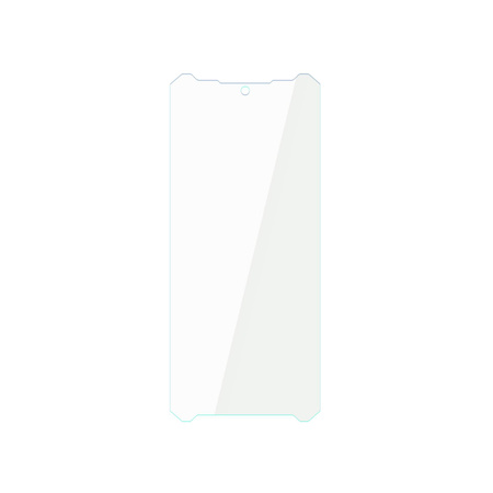 Doogee DK10 - 3mk Silky Matt Pro