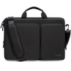 TECH-PROTECT TORBA DEFENDER DO LAPTOPA 17 CALI Z KOMFORTOWYM PASEM NA RAMIĘ