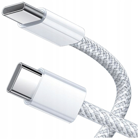 MCDODO CHARGER CABLE USB-C FAST CHARGING USB TYPE C FOR IPHONE 15 1M