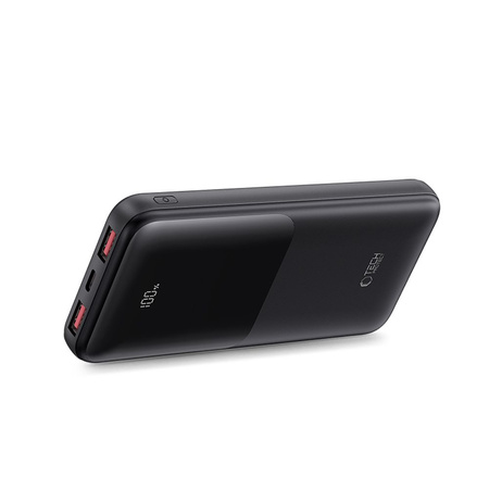 TECH-PROTECT POWER BANK PB01 10000MAH 22.5W DO TELEFONÓW SZYBKIE ŁADOWANIE
