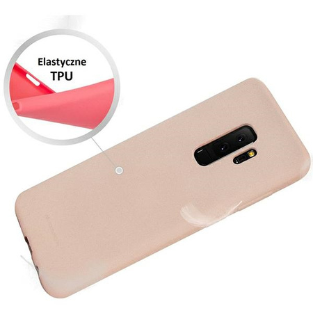 MERCURY ETUI SOFT DO SAMSUNG GALAXY S22+ S906 Z WYSOKIEJ JAKOŚCI MATERIAŁÓW
