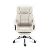 Fotel biurowy Mark Adler Boss 6.0 Beige