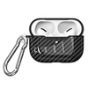 BELINE ETUI CASE DO AIRPODS 3 CARBON COVER OCHRONA PRZED USZKODZENIAMI