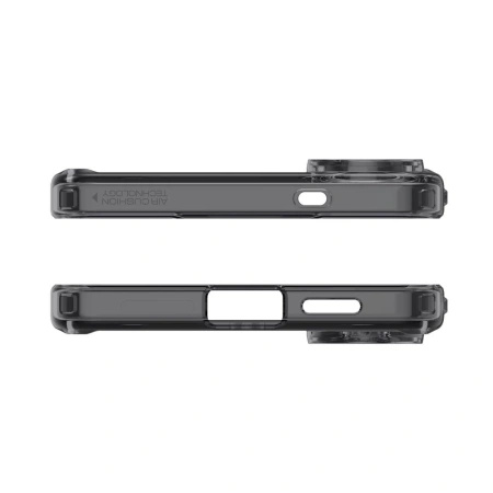 SPIGEN ETUI ULTRA HYBRID MAG DO SAMSUNG GALAXY S25 EDGE Z MAGSAFE