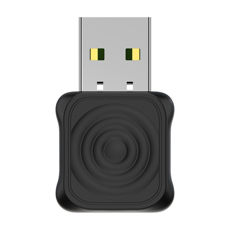 CARLINKIT MINI ULTRA BEZPRZEWODOWY ADAPTER DO CARPLAY ANDROID AUTO