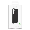 PURO ETUI SILIKONOWE ICON DO SAMSUNG GALAXY S25 Z WYCIĘCIAMI POKROWIEC