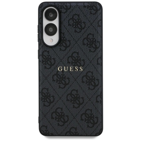 GUESS ETUI 4G RING CLASSIC LOGO DO SAMSUNG GALAXY S25 EDGE MAGSAFE