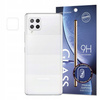 HURTEL SZKŁO HARTOWANE 9H OCHRONNE DO KAMERY SAMSUNG GALAXY A42 5G POKRYCIE