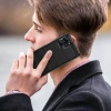 HURTEL CARBON CASE ETUI DO REALME 10 5G REALME 9I 5G ELASTYCZNY SILIKONOWY