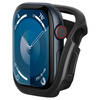 CASEOLOGY VAULT ETUI DO APPLE WATCH 10 (46 MM) MATTE BLACK WYSOKA OCHRONA