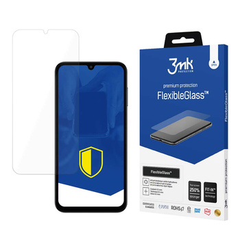 Samsung Galaxy M15 5G - 3mk FlexibleGlass