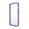 PANZERGLASS ETUI CLEARCASE ANTYBAKTERYJNE DO IPHONE 13 14 15 MILITARY GRADE