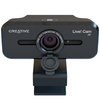 Creative Kamera internetowa Sync V32K QHD czarny/black