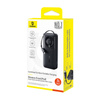 BASEUS POWERBANK OS FREE2PULL 10000MAH DO TELEFONÓW IPHONE SAMSUNG Z KABLEM