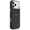 GUESS ETUI PEONY HOT STAMP MAGSAFE DO IPHONE 17 PRO MAX MAGNETYCZNE