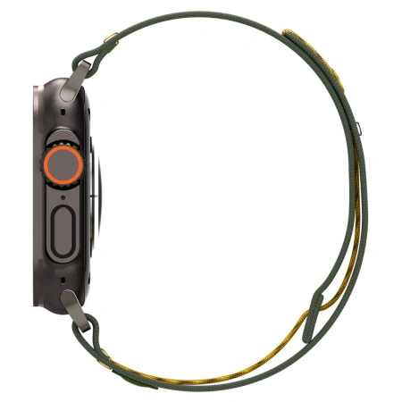 SPIGEN PASEK ATHLEX AIR DO APPLE WATCH 44 45 46 49 MM KOMFORTOWY