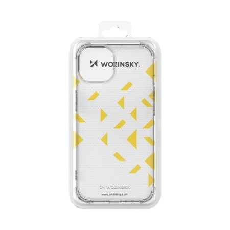 WOZINSKY ANTI SHOCK ETUI DO XIAOMI REDMI NOTE 11E 10 5G PANCERNY POKROWIEC