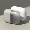 RINGKE SILICONE APPLE AIRPODS PRO 3 STONE