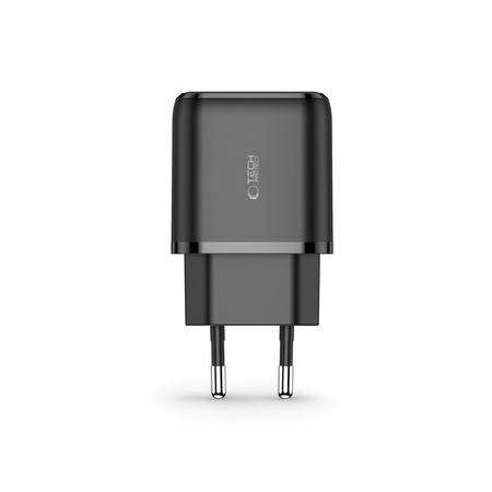 TECH-PROTECT ŁADOWARKA 2-PORT C20W PD20W QC3.0 DO IPHONE SAMSUNG XIAOMI 20W