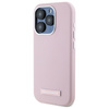 KARL LAGERFELD ETUI HARDCASE CASE POKROWIEC DO IPHONE 15 PRO MAX DO MAGSAFE